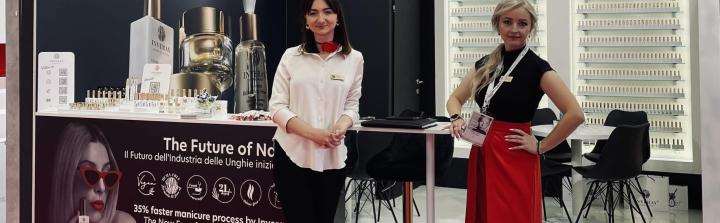 Cosmoprof 2024. Inveray: Po powrocie z targów skupiamy się na finalizacji każdego z nowych kontraktów